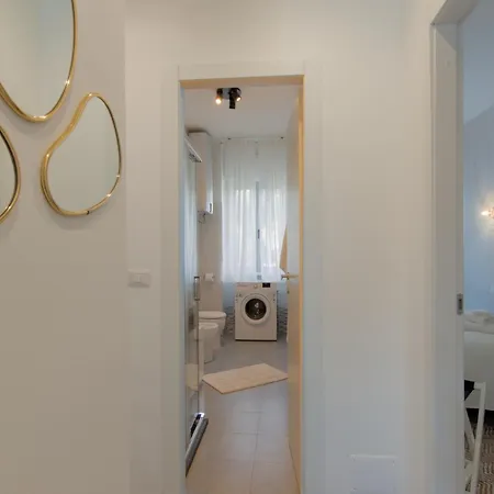 East End Studi Appartamento Milano