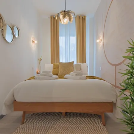 Appartamento East End Studi Milano