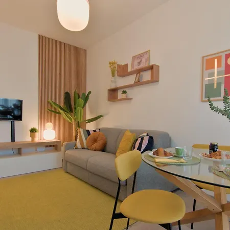Appartamento East End Studi *