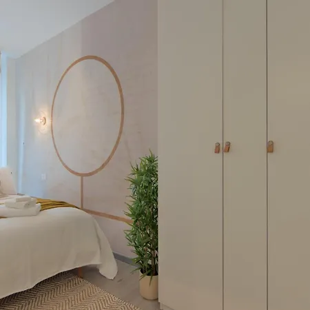 Apartamento East End Citta Studi Milán