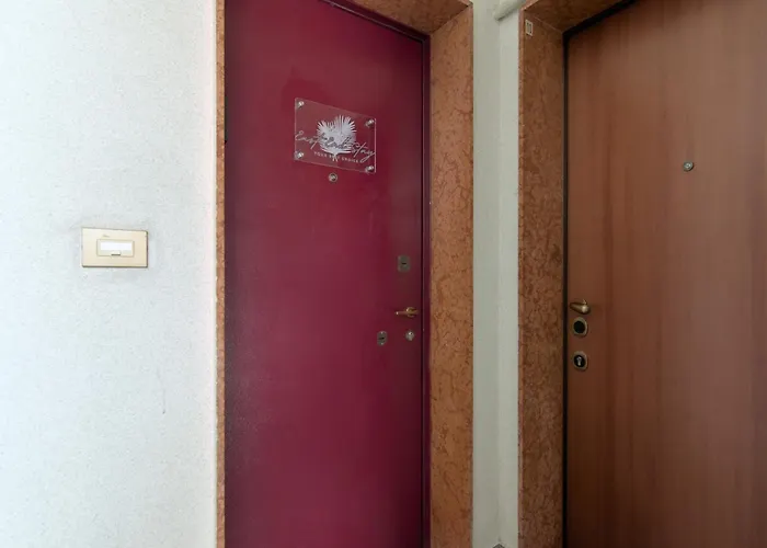 Apartamento East End Studi *