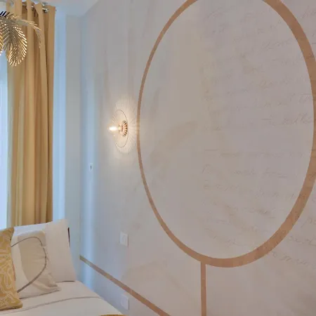 East End Citta Studi Appartement *
