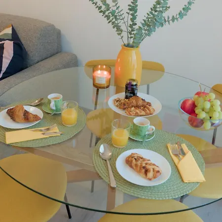 Apartament East End Citta Studi