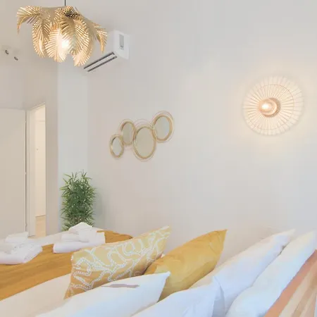Apartament East End Citta Studi