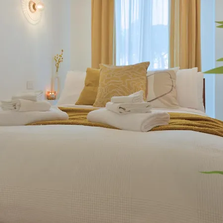East End Citta Studi Appartement *