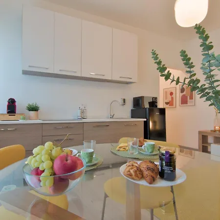 Appartement East End Citta Studi